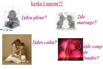 amour
